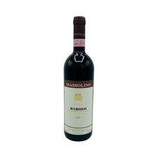 Massolino - Barolo DOCG "Vigna