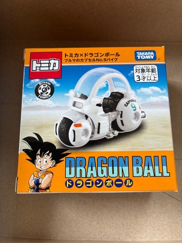 Dream tomica dragon ball - dragon,