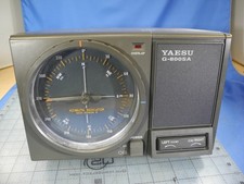 Yaesu G-800SA Azimuth Rotator