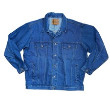Giacca camionista vintage