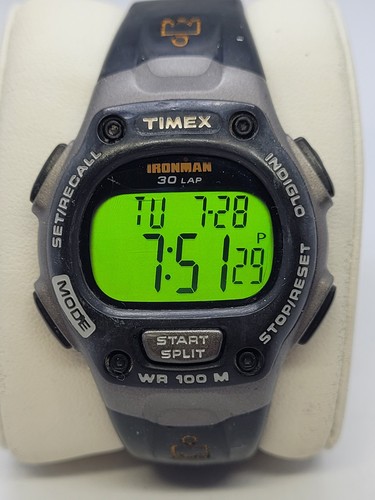 Men timex ironman - men's, triathlon