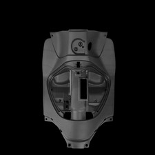 RETRO CONTRO SCUDO ORIGINALE