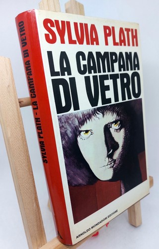 Silvia plath campana di - campana,