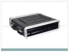 Showgear Double Door Case 2U