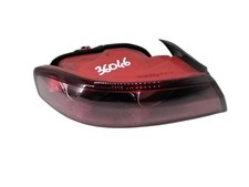 STOP FANALE POSTERIORE