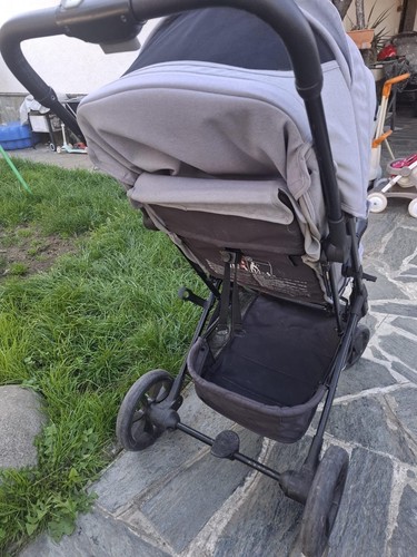 Passeggino mod zenit inglesina - passeggino,