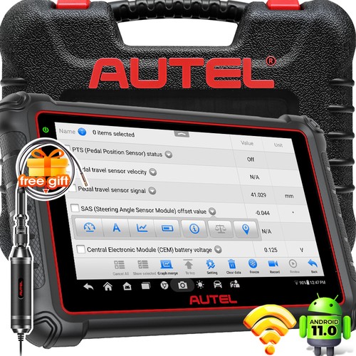 Strumento scanner diagnostico