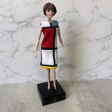 Abito Yves Saint Laurent