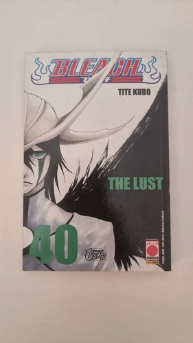 Bleach prima edizione - bleach, 40