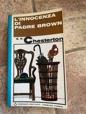 G. K. Chesterton L'innocenza