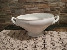 Antica zuppiera Ginori