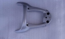 Portapacchi Posteriore Con