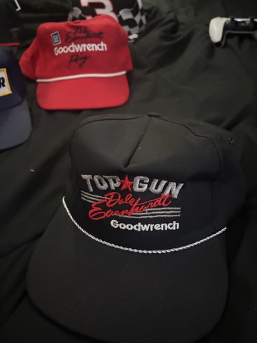 Cappello top gun dale - cappello,