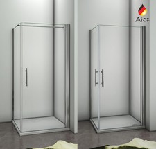 Aica box doccia cabina - aica, bagno