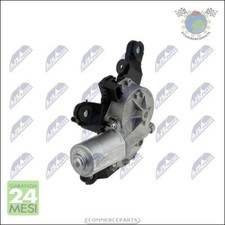 Motorino Tergicristallo Ajs per DACIA SANDERO RENAULT CAPTUR CLIO ZOE