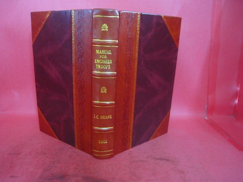 Manual for engineer - manual,