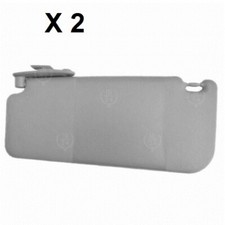 COPPIA ALETTE PANTINE PARASOLE