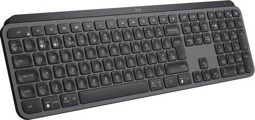 Logitech keys tastiera - logitech,