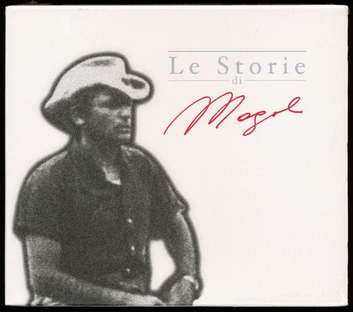 Storie mogol 3 cd - le, di