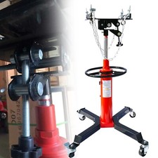 2 Stage Transmission Jack 2