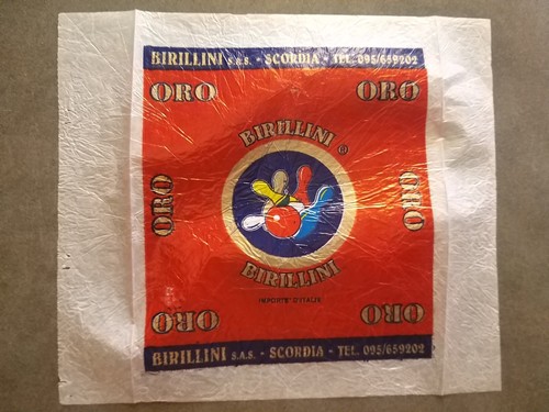 Orangenpapier papier orange - papier, d'orange