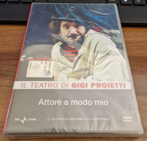 Teatro gigi proietti - teatro, )
