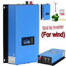 Regolatore Inverter Potenza