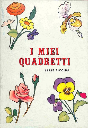142 miei quadretti ed - quadretti,