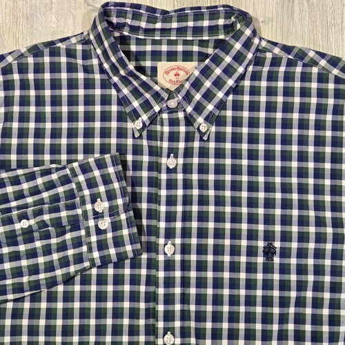 Camicia uomo brooks - camicia,