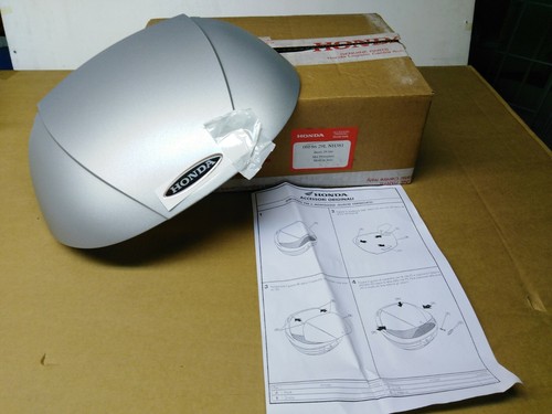 Honda cod 08f8629nh381 case - honda,