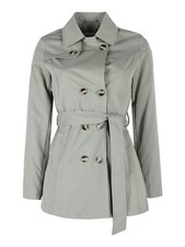 Solada Trench donna con