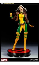 ROGUE Statue X-MEN Marvel Premium Format Sideshow