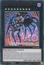 Yu-Gi-Oh! Numéro C40 