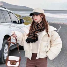 Piumino parka giacca donna - giacca,