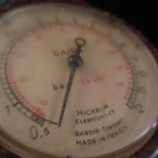 Manometro Daira MICHELIN