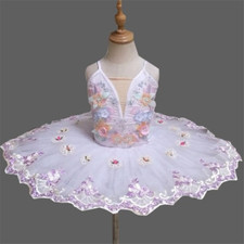 Ballerina professionale
