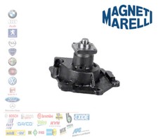 POMPA ACQUA FORD TRANSIT  2.5