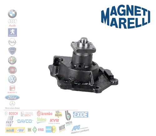 Pompa acqua ford transit 5 - transit,