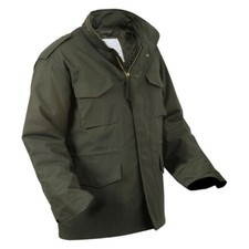 Rothco field jacket - m-65,