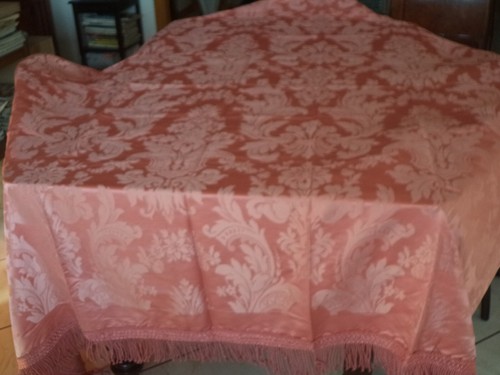 Antica coperta copriletto - coperta,