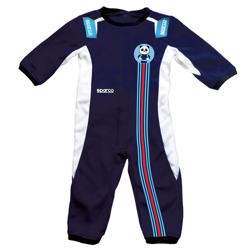 Tuta sparco bambino 100 - tuta,