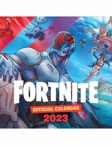 Fortnite official 2023 - fortnite,