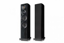WHARFEDALE EVO 4.3 BLACK