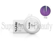 LA JOLIE GEL COLOR UV TERMICI