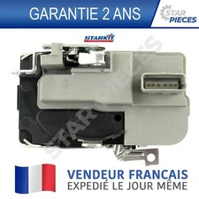 SERRURE ELECTRIQUE