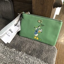 Disney X Coach piccolo