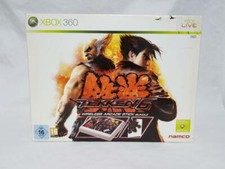 Tekken wireless arcade stick - 6,