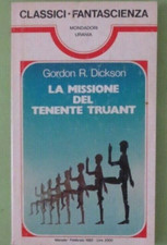 Gordon dickson missione del - gordon,