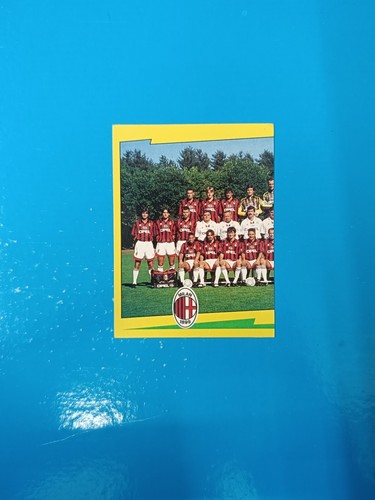 Figurina calciatori panini - figurina,