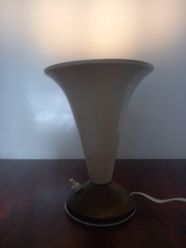 Table lamp 1940s 50s - lamp, 1940s/50s